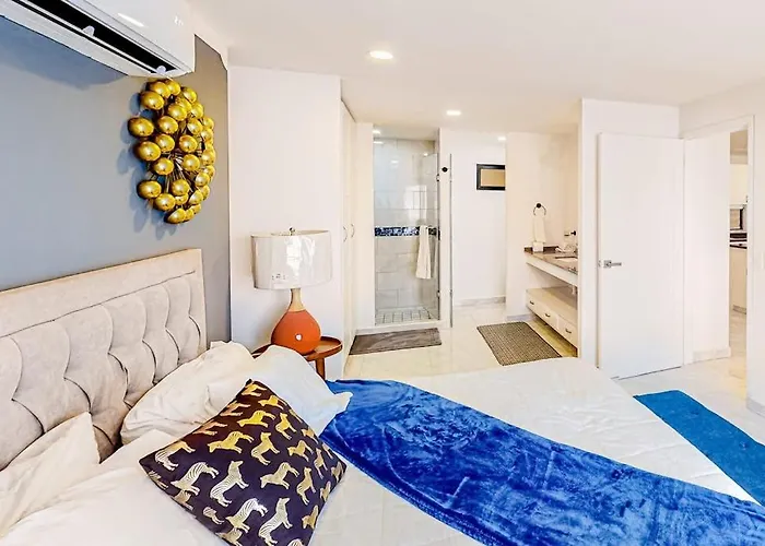 Ferienhaus Cerro Colorado | In *