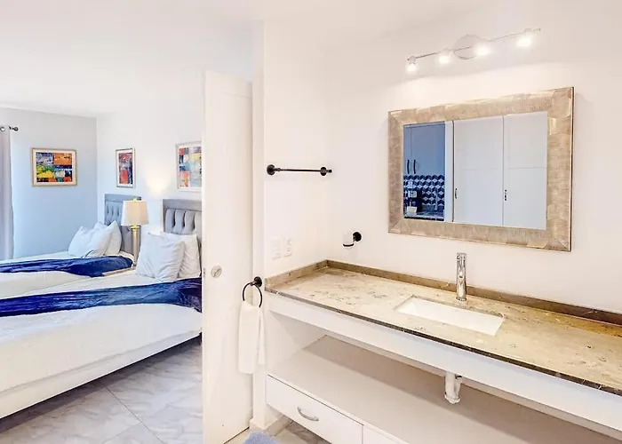 Ferienhaus Cerro Colorado | In Cabo San Lucas