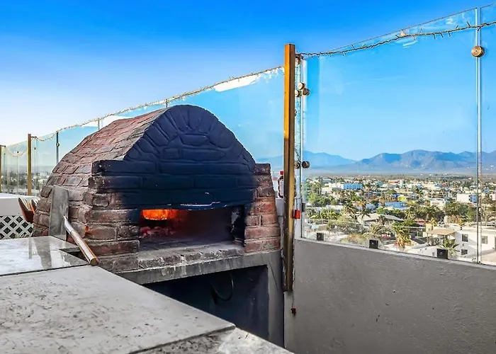 Cerro Colorado | In Cabo San Lucas