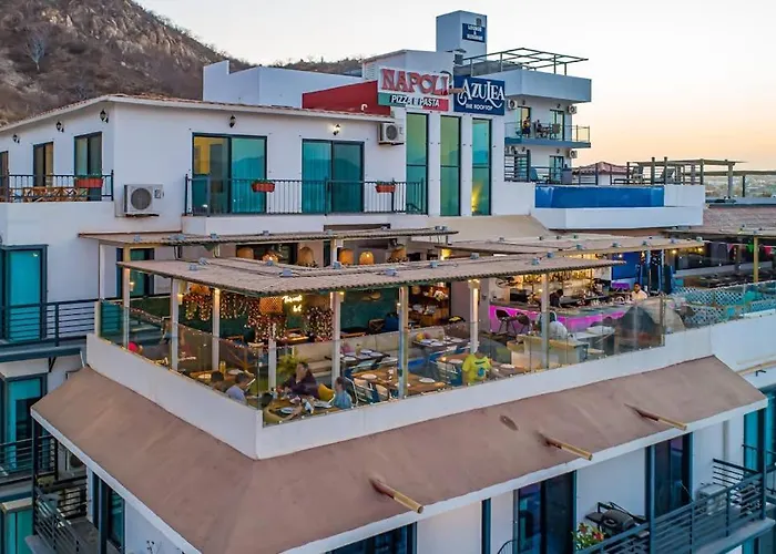 Cerro Colorado | In * Cabo San Lucas
