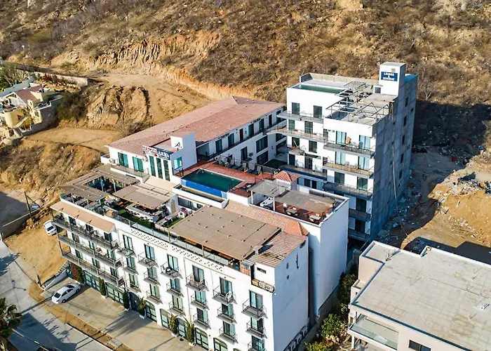 Ferienhaus Cerro Colorado | In *